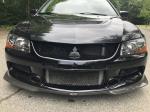 Mitsubishi Lancer Evolution IX MR 2006 года (NA)